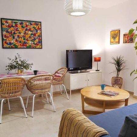 Tu Casa En Sevilla Εξωτερικό φωτογραφία